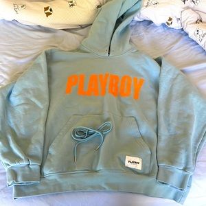 Playboy PacSun Hoodie Mens (BRAND NEW)